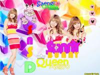 Saengil Chukka Hamnida Sunny SNSD