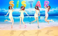 SISTAR Summer Aloha!