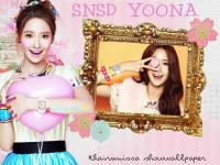 SNSD SET BABY G :: YOONA (LAST SET)