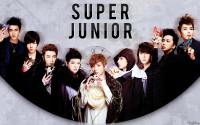 SUPER JUNIOR