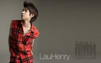 Henry Super Junior M ~