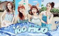 SECRET ♥ Yoohoo !!