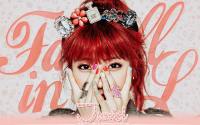 Juniel ♥ Fall In L