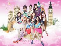 :: SNSD Kiss me baby G ::