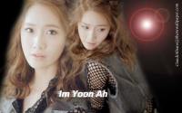 Im Yoon Ah