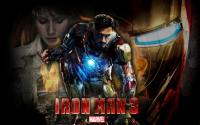 Iron Man 3 w