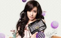 SNSD ♥ Tiffany : J.esita Bag