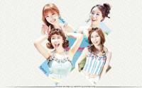 Secret ♥  Yoohoo !! ver . 2