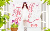 Juniel ::Fall in L ♥ Ver.2::