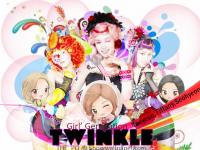 -Twinkle- TTS.snsd