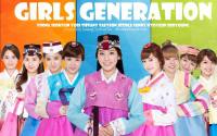 ::SNSD Hanbok Vita500 By Lanang::