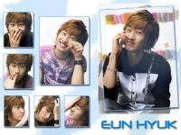 Eunhyuk Suju~