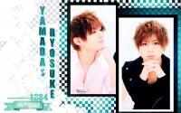 Hey! Say! Jump Yamada Ryosuke