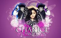 Charice tomboy