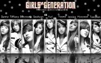 SNSD GENIE Ver1 ::W::