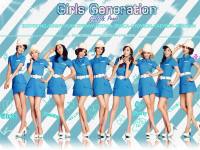 SNSD Girls & Peace