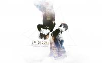 KYUHAE Upside down