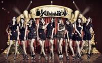 ••Girls Generation's Stage••