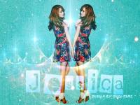 Twin Jessica~