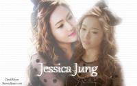 Jessica SNSD ♥
