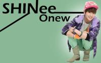 SHINee Onew Wallpaper