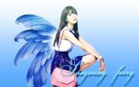 Sooyoung fairy