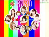 ::SNSD_RAINBOW::