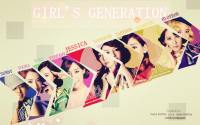 GIRL'S GENERATION 2nd Japan Tour Photobook