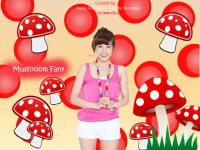 Mushroom Fany