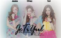 SNSD :JeTiYul Baby G Kiss Me