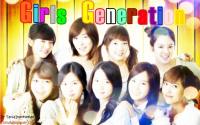 [[ Girls Generation SNSD ]]