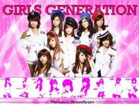 SNSD GENIE Ver3