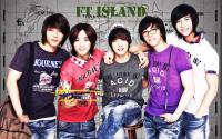 FT island