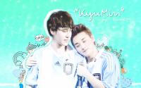 Super Junior KYUMIN ♥ SS5  Argentina