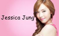 SNSD Jessica ll Banana milk promotion