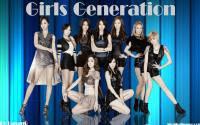 SNSD : The Boys