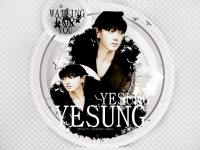 Yesung_Super Junior_WAITING FOR YOU