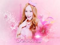 Jessica @ Beep Beep MV