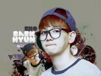 HBD ♥ BAEKHYUN :: EXO