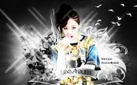 LEE AREUM :: T-ARA N4