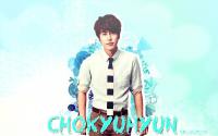 Super Junior KyuHyun ♥ SPAO