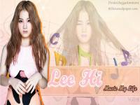Lee Hi (Music My Life)