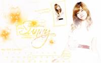 SUNNY :: MAY 2013 CALENDAR