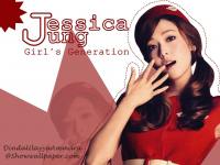 Jessica Jung (2nd Japan Tour)