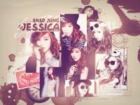 :: SNSD JESSICA JUNG ::