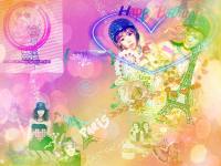 HBD Sunny