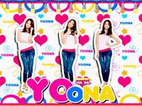 Yoona::Girls Generation:: Vita 500