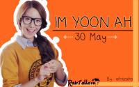 Yoona | Editing By : afrienkhs
