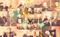 B.A.P:Calender