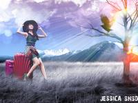 Jessica-SNSD